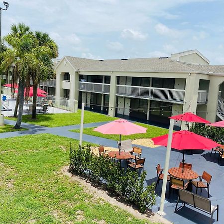 A & S Vacation Rooms Kissimmee Ngoại thất bức ảnh