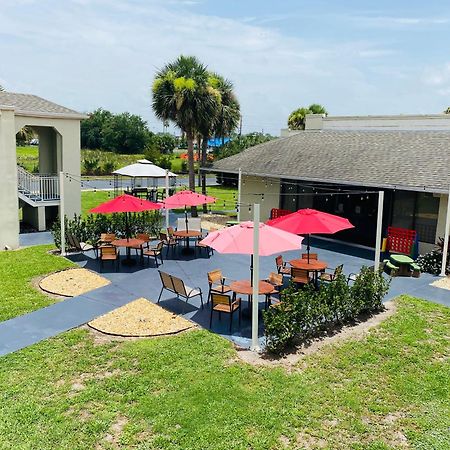A & S Vacation Rooms Kissimmee Ngoại thất bức ảnh