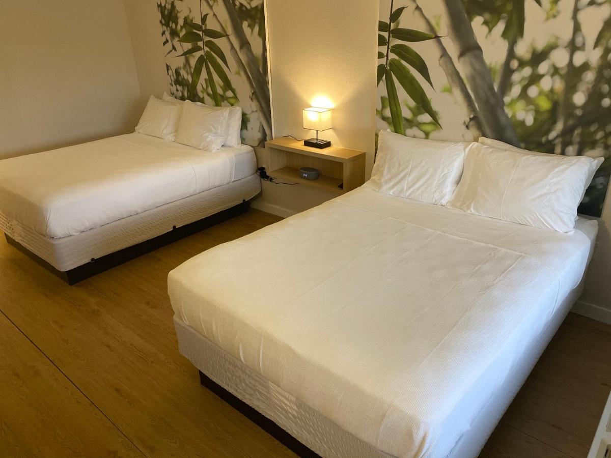 A & S Vacation Rooms Kissimmee Ngoại thất bức ảnh