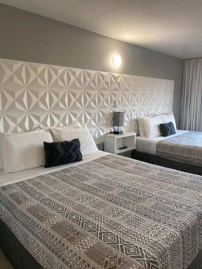 A & S Vacation Rooms Kissimmee Ngoại thất bức ảnh
