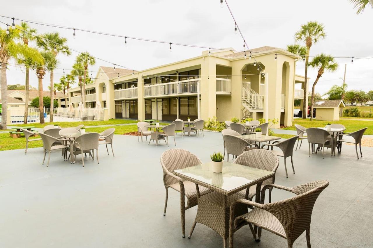 A & S Vacation Rooms Kissimmee Ngoại thất bức ảnh