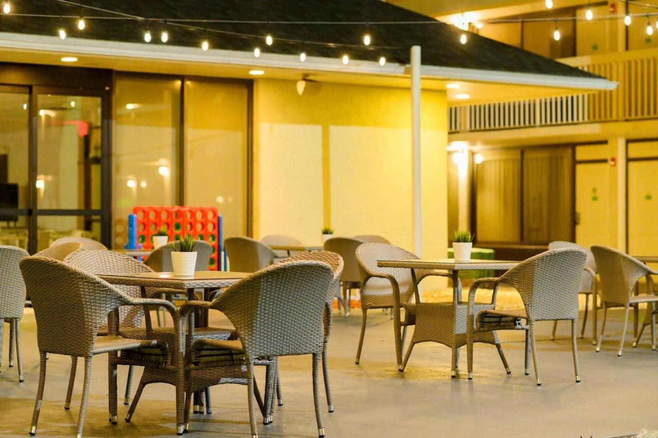 A & S Vacation Rooms Kissimmee Ngoại thất bức ảnh