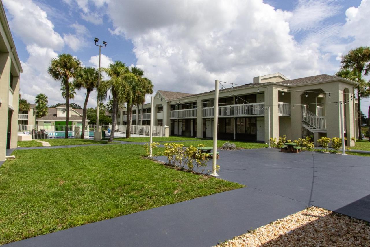 A & S Vacation Rooms Kissimmee Ngoại thất bức ảnh