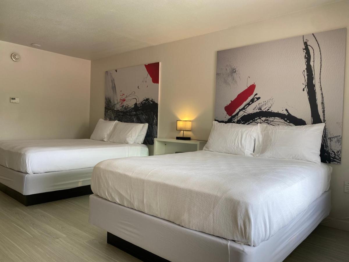 A & S Vacation Rooms Kissimmee Ngoại thất bức ảnh