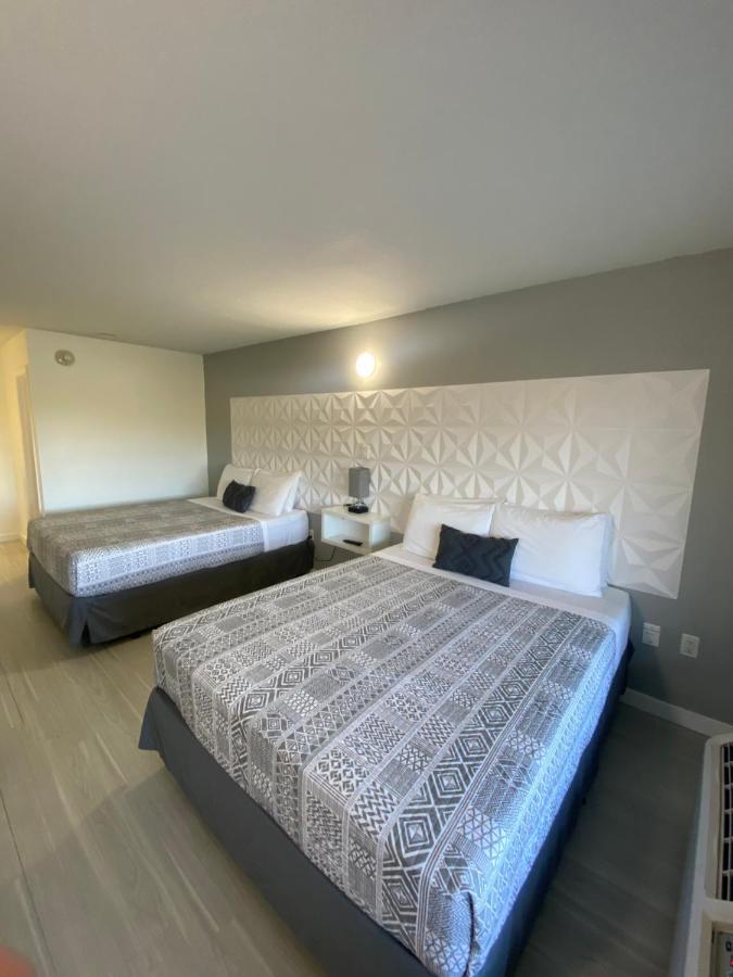 A & S Vacation Rooms Kissimmee Ngoại thất bức ảnh