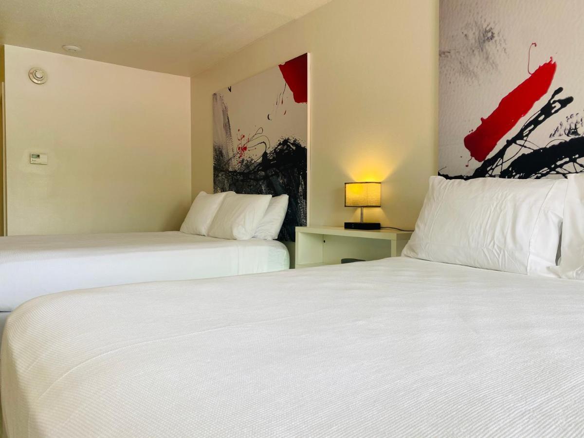 A & S Vacation Rooms Kissimmee Ngoại thất bức ảnh