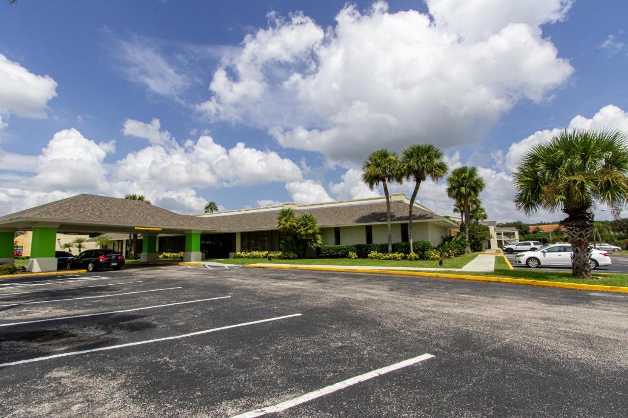 A & S Vacation Rooms Kissimmee Ngoại thất bức ảnh