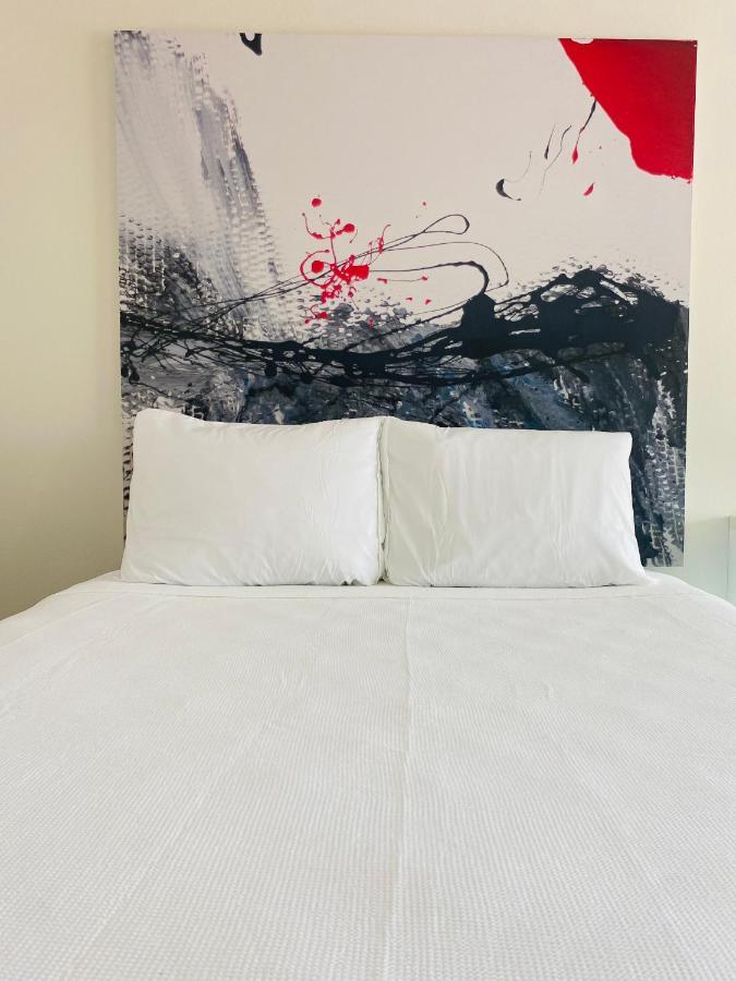 A & S Vacation Rooms Kissimmee Ngoại thất bức ảnh
