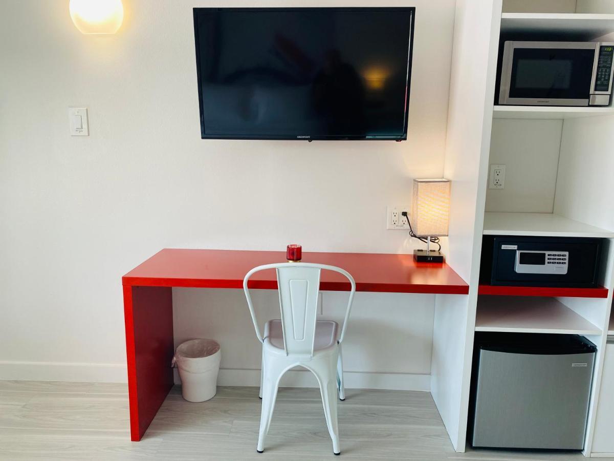 A & S Vacation Rooms Kissimmee Ngoại thất bức ảnh