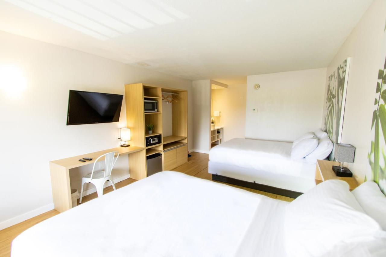 A & S Vacation Rooms Kissimmee Ngoại thất bức ảnh