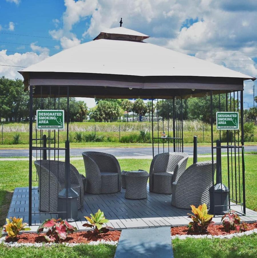 A & S Vacation Rooms Kissimmee Ngoại thất bức ảnh