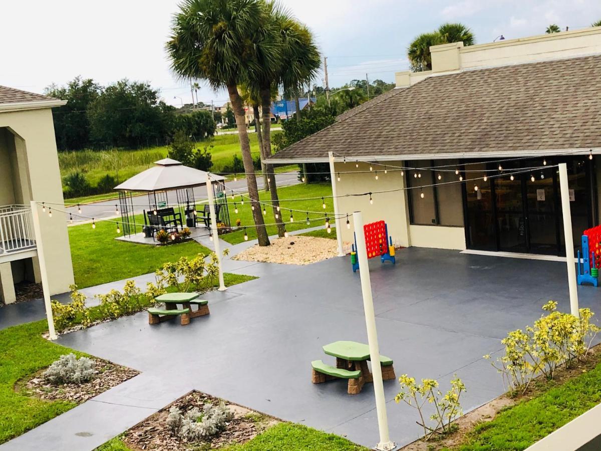 A & S Vacation Rooms Kissimmee Ngoại thất bức ảnh