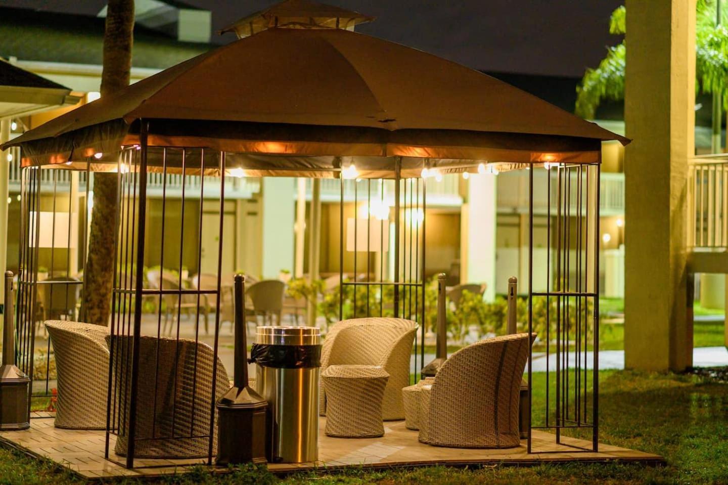 A & S Vacation Rooms Kissimmee Ngoại thất bức ảnh
