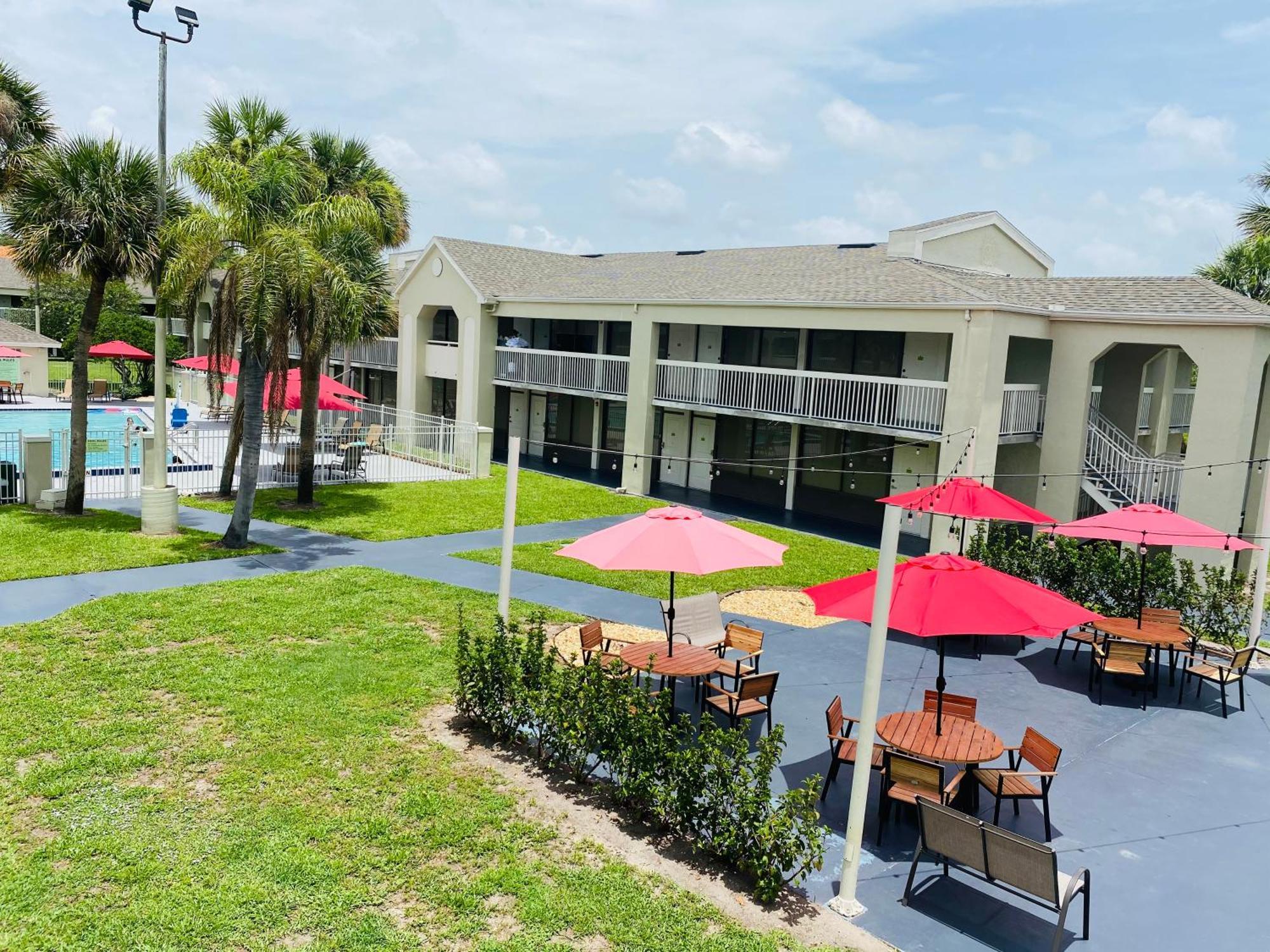 A & S Vacation Rooms Kissimmee Ngoại thất bức ảnh