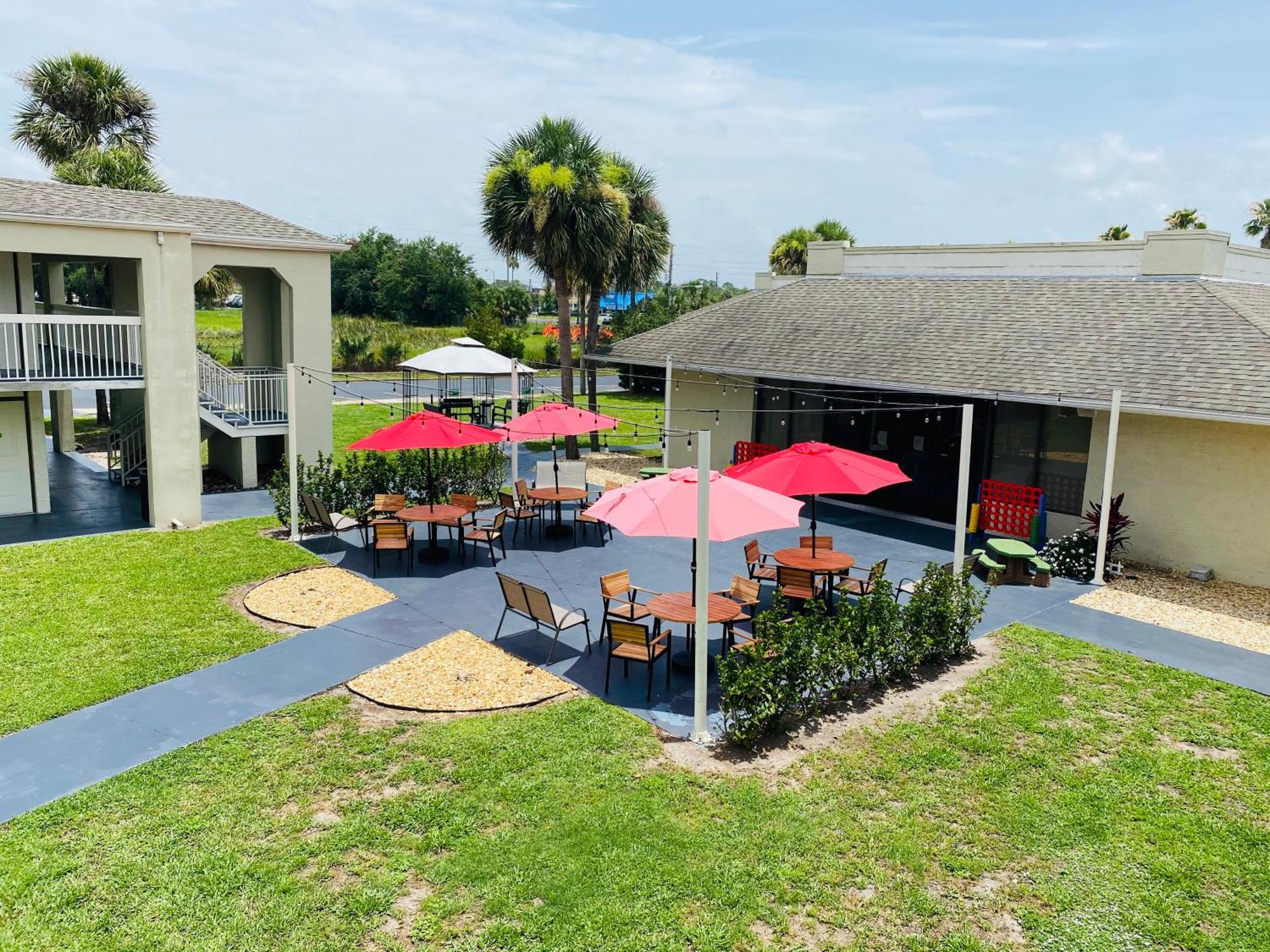 A & S Vacation Rooms Kissimmee Ngoại thất bức ảnh