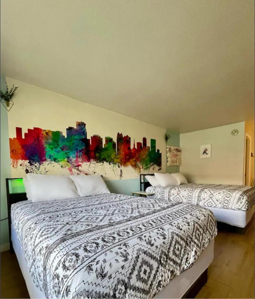 A & S Vacation Rooms Kissimmee Ngoại thất bức ảnh