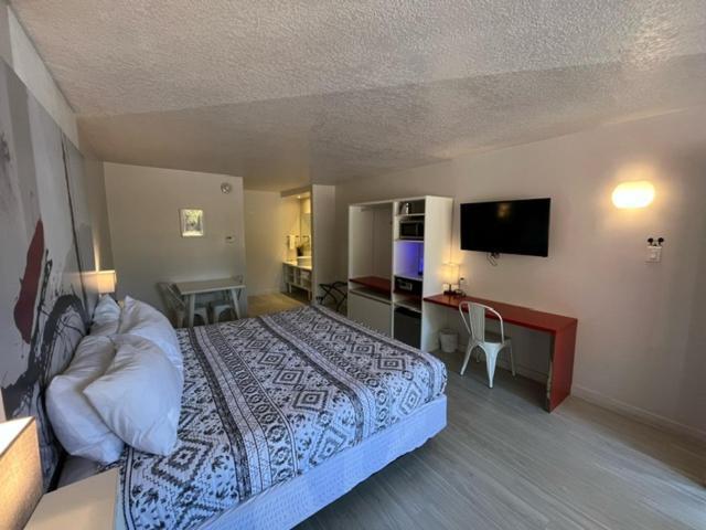 A & S Vacation Rooms Kissimmee Ngoại thất bức ảnh