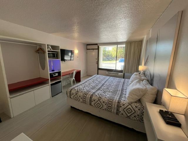 A & S Vacation Rooms Kissimmee Ngoại thất bức ảnh